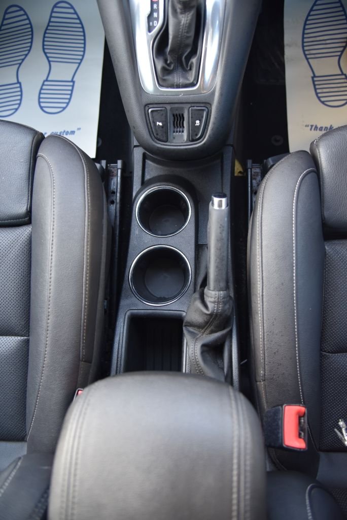 Used Vauxhall Zafira Tourer 2017 for sale - 76610231: Photo 38