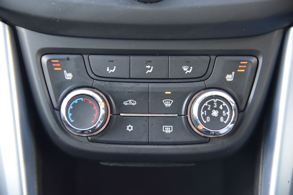 Used Vauxhall Zafira Tourer 2017 for sale - 76610231: Photo 43