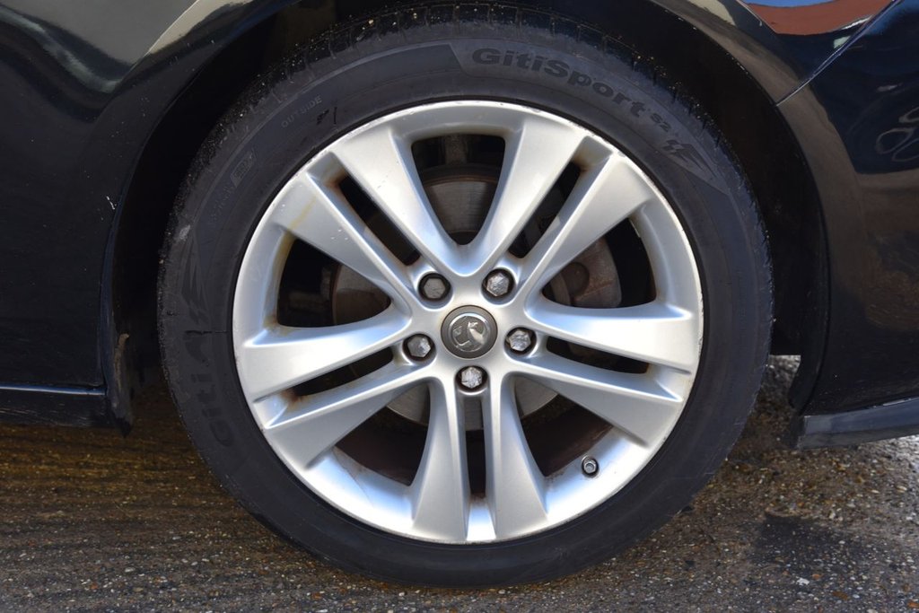 Used Vauxhall Zafira Tourer 2017 for sale - 76610231: Photo 50