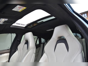 Used BMW X6 2016 for sale - 75502555: Photo
