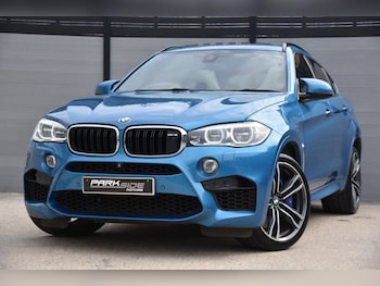 Used BMW X6 2016 for sale - 75502555: Photo