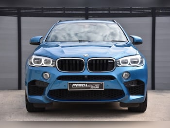 Used BMW X6 2016 for sale - 75502555: Photo
