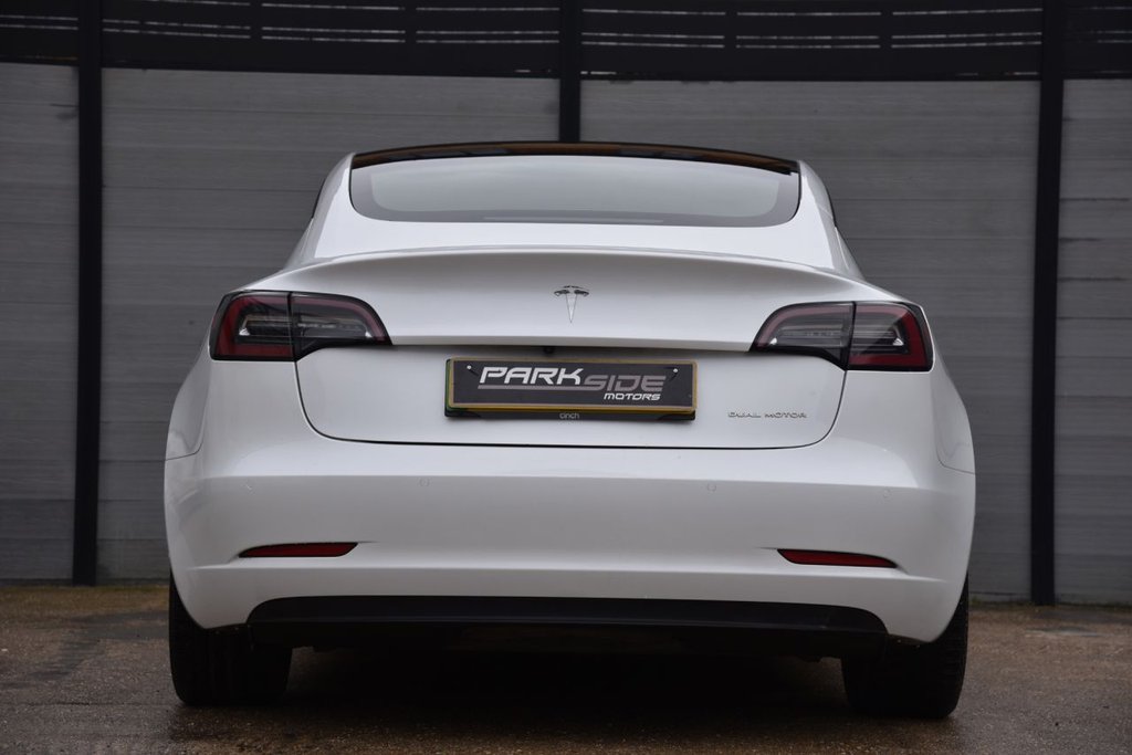 Used Tesla Model 3 2020 for sale - 77451941: Photo 10