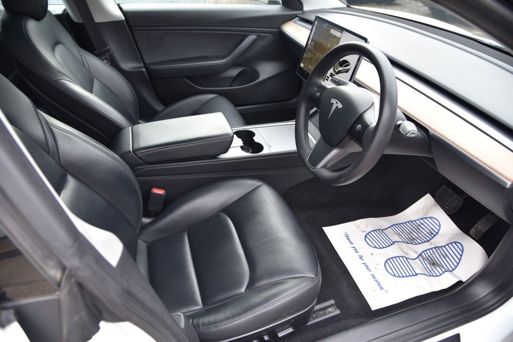 Used Tesla Model 3 2020 for sale - 77451941: Photo 19