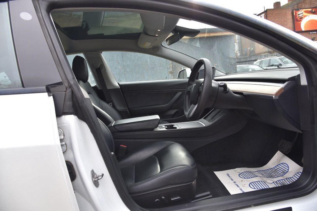 Used Tesla Model 3 2020 for sale - 77451941: Photo 20