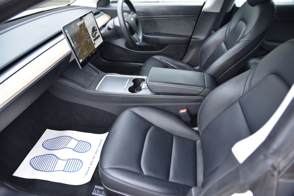 Used Tesla Model 3 2020 for sale - 77451941: Photo 25