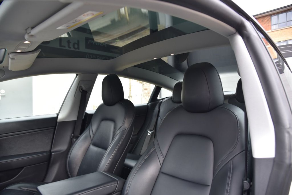 Used Tesla Model 3 2020 for sale - 77451941: Photo 27