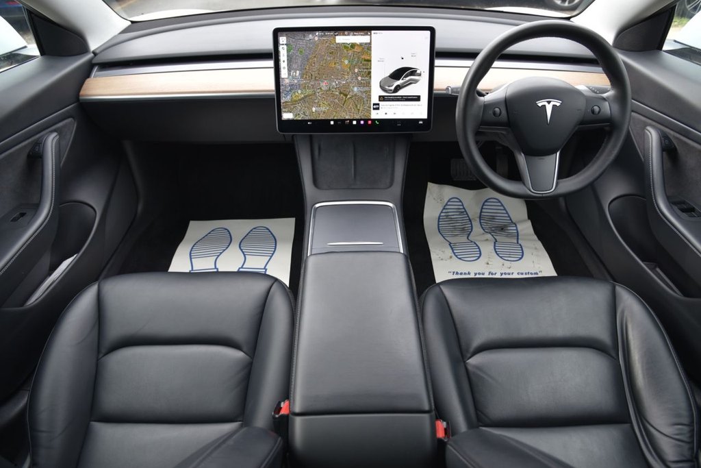 Used Tesla Model 3 2020 for sale - 77451941: Photo 28