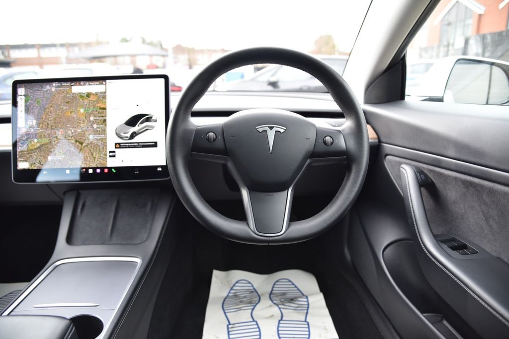 Used Tesla Model 3 2020 for sale - 77451941: Photo 29