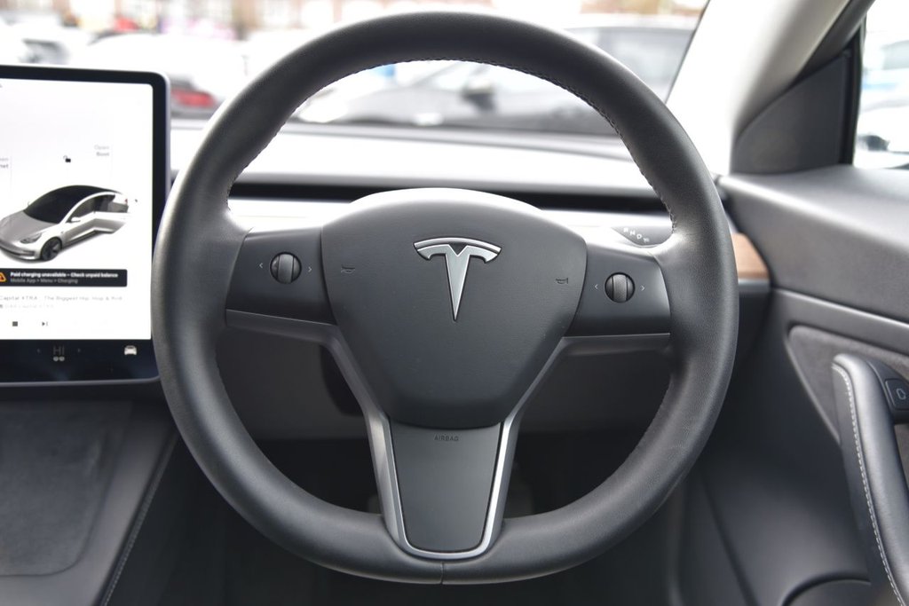 Used Tesla Model 3 2020 for sale - 77451941: Photo 30