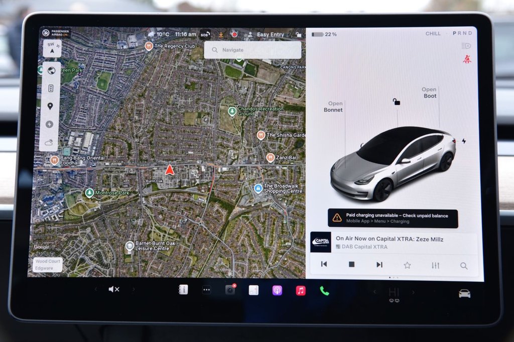 Used Tesla Model 3 2020 for sale - 77451941: Photo 35