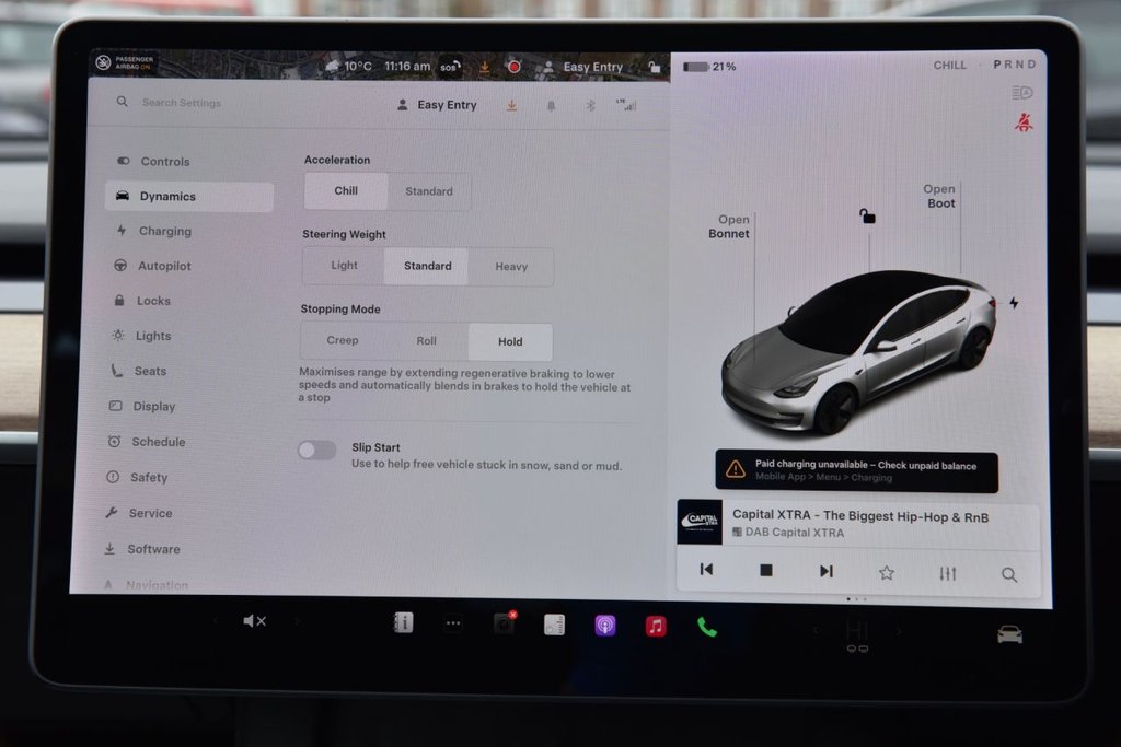 Used Tesla Model 3 2020 for sale - 77451941: Photo 37