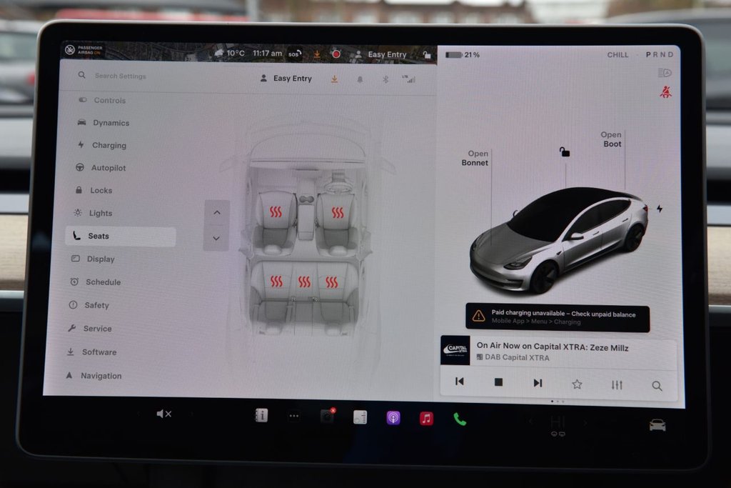 Used Tesla Model 3 2020 for sale - 77451941: Photo 39