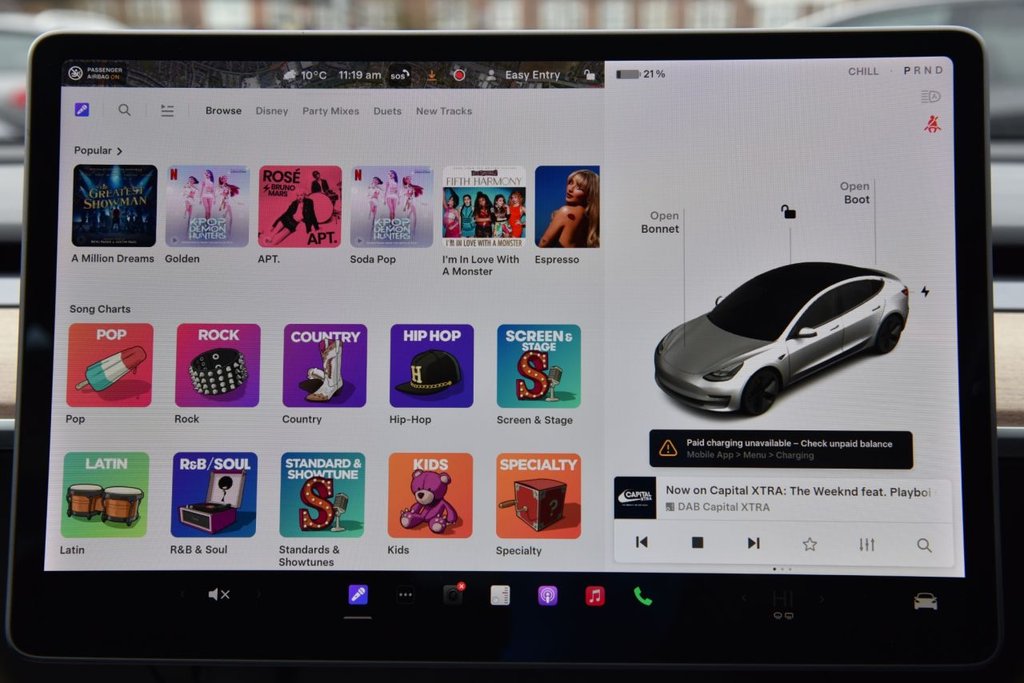 Used Tesla Model 3 2020 for sale - 77451941: Photo 45