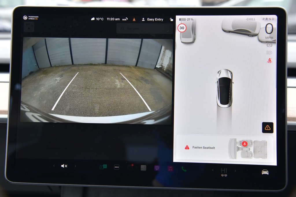 Used Tesla Model 3 2020 for sale - 77451941: Photo 47