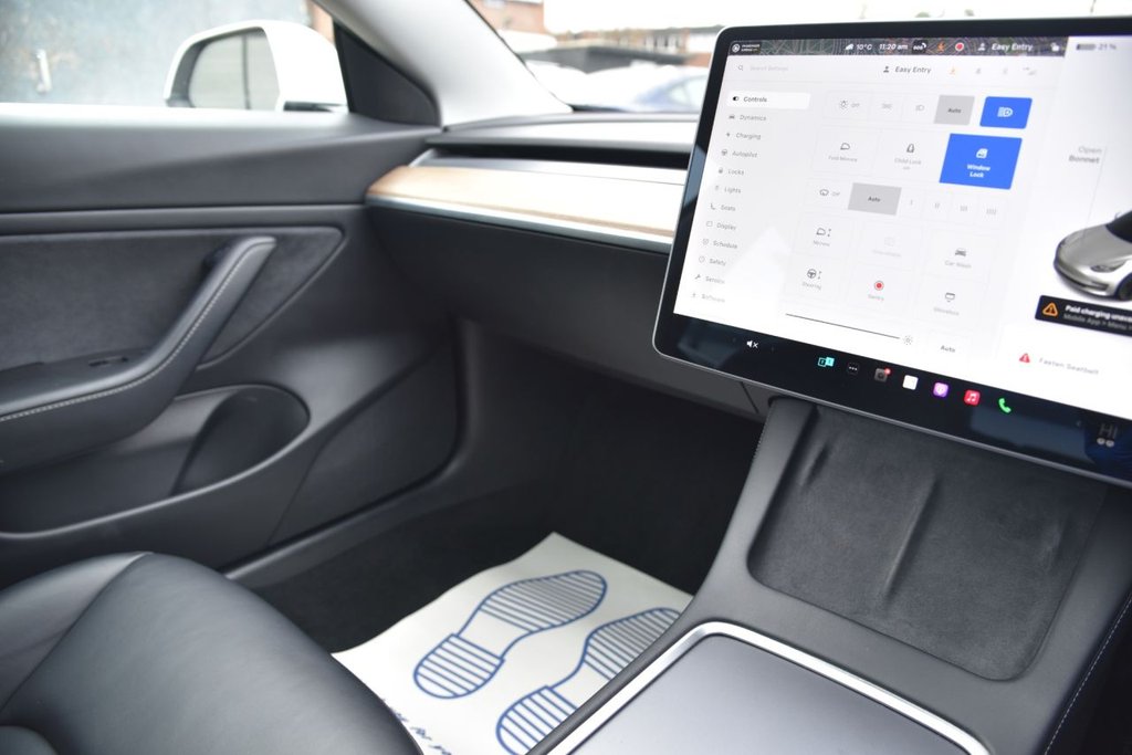 Used Tesla Model 3 2020 for sale - 77451941: Photo 48