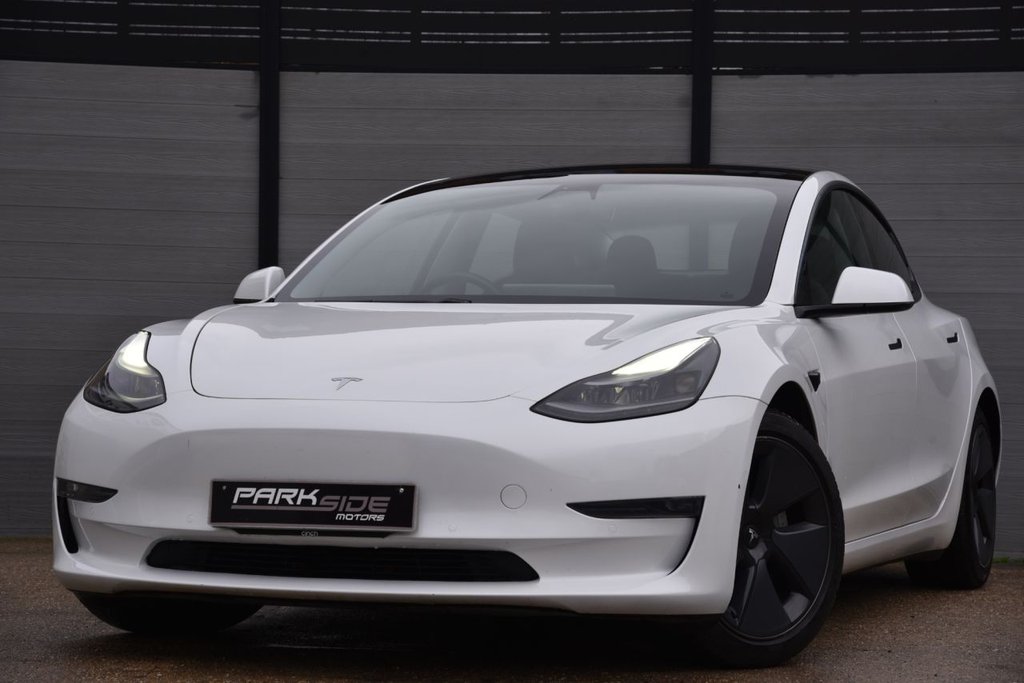 Used Tesla Model 3 2020 for sale - 77451941: Photo 5