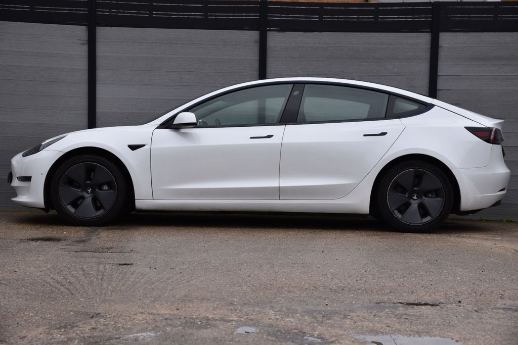 Used Tesla Model 3 2020 for sale - 77451941: Photo 7