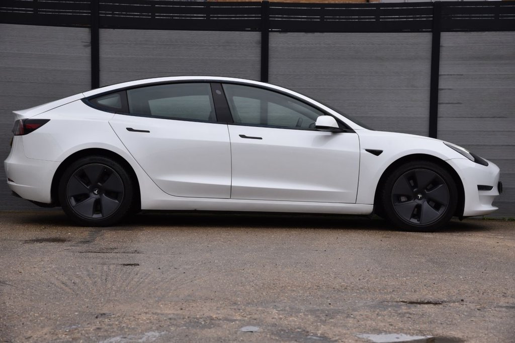 Used Tesla Model 3 2020 for sale - 77451941: Photo 8