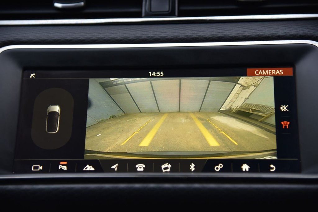 Used Land Rover Range Rover Evoque 2019 for sale - 76670638: Photo 12