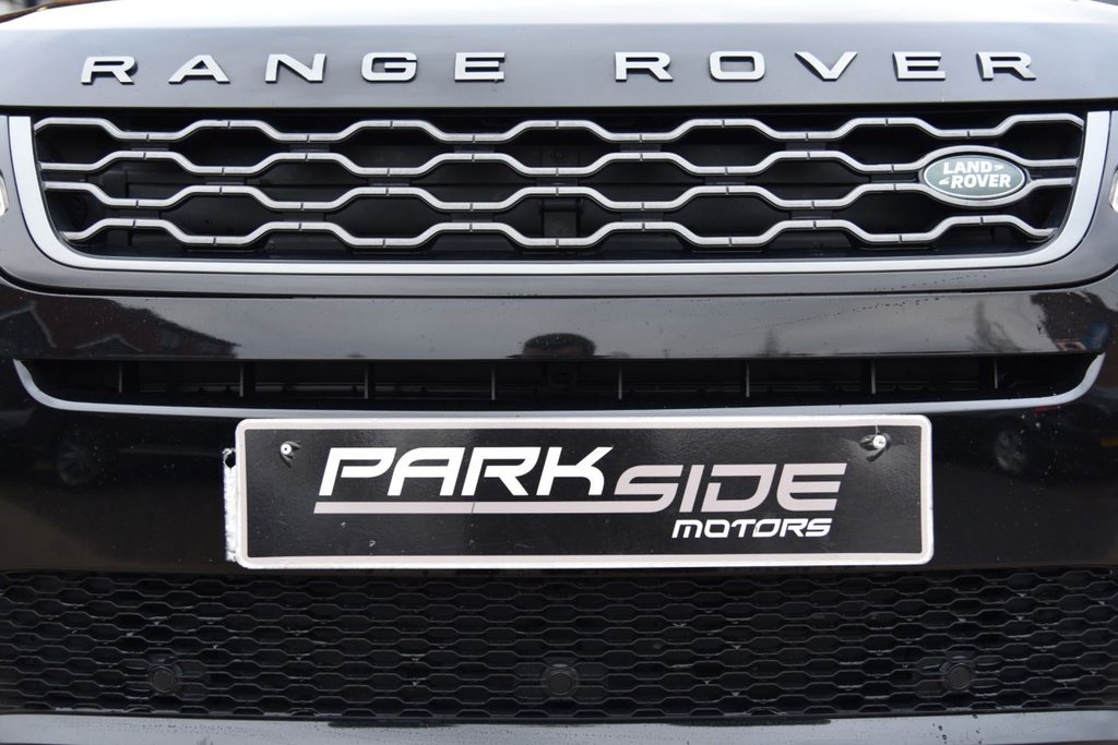 Used Land Rover Range Rover Evoque 2019 for sale - 76670638: Photo 14