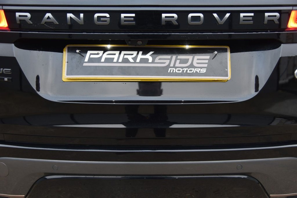 Used Land Rover Range Rover Evoque 2019 for sale - 76670638: Photo 19