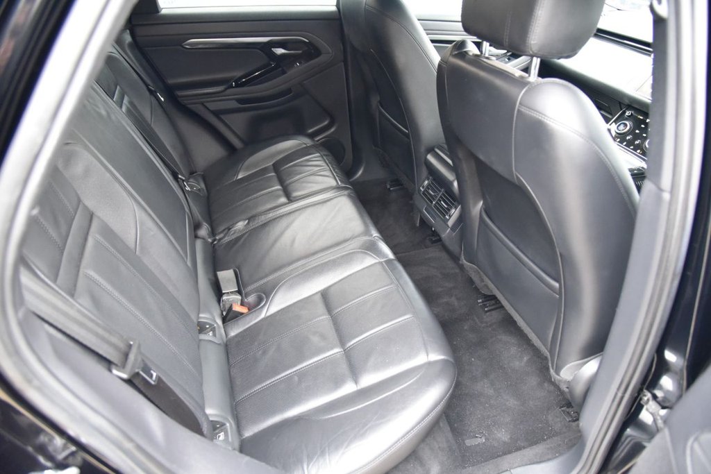 Used Land Rover Range Rover Evoque 2019 for sale - 76670638: Photo 25