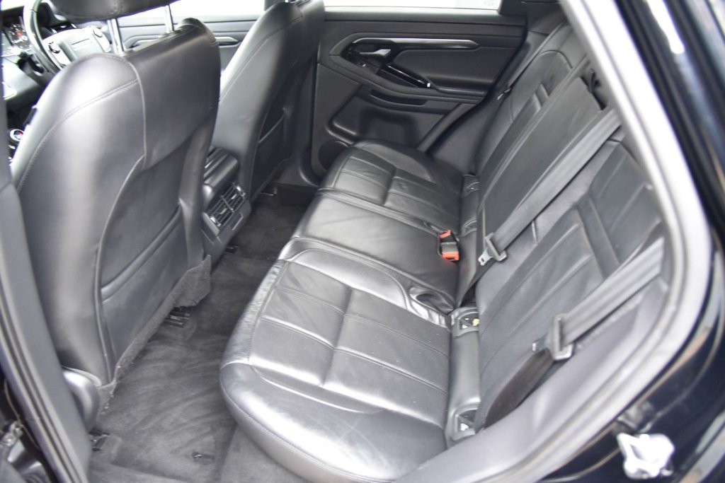 Used Land Rover Range Rover Evoque 2019 for sale - 76670638: Photo 26