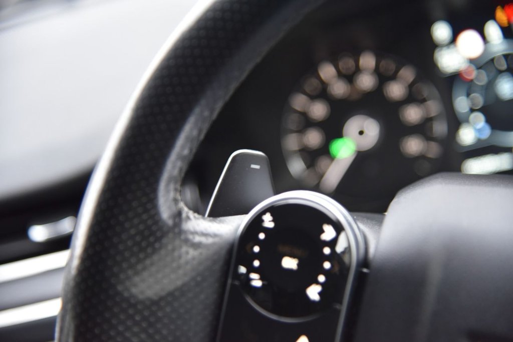 Used Land Rover Range Rover Evoque 2019 for sale - 76670638: Photo 34