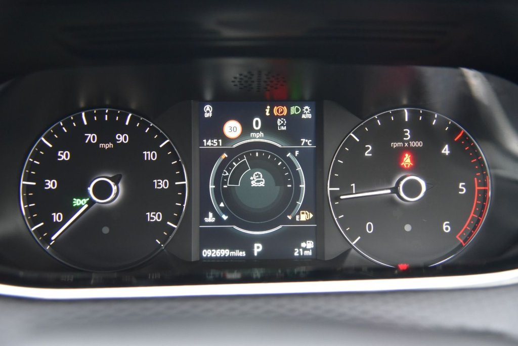 Used Land Rover Range Rover Evoque 2019 for sale - 76670638: Photo 37