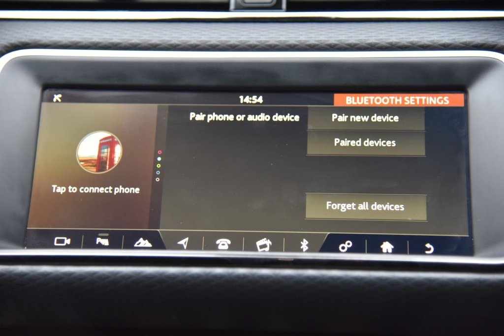 Used Land Rover Range Rover Evoque 2019 for sale - 76670638: Photo 43