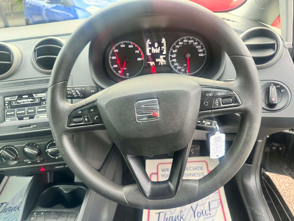 Used SEAT Ibiza 2016 for sale - 76684529: Photo 10