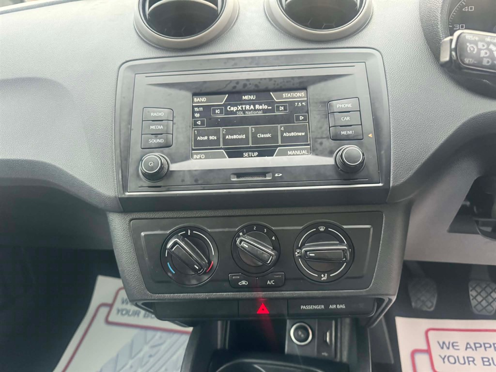 Used SEAT Ibiza 2016 for sale - 76684529: Photo 11