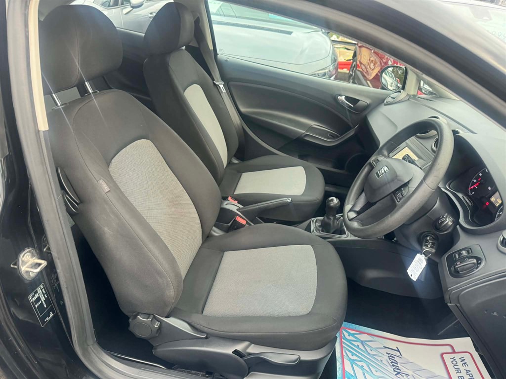 Used SEAT Ibiza 2016 for sale - 76684529: Photo 12