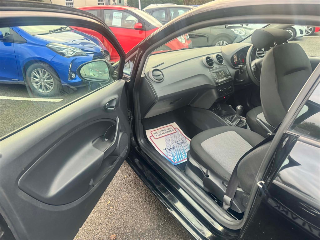 Used SEAT Ibiza 2016 for sale - 76684529: Photo 18