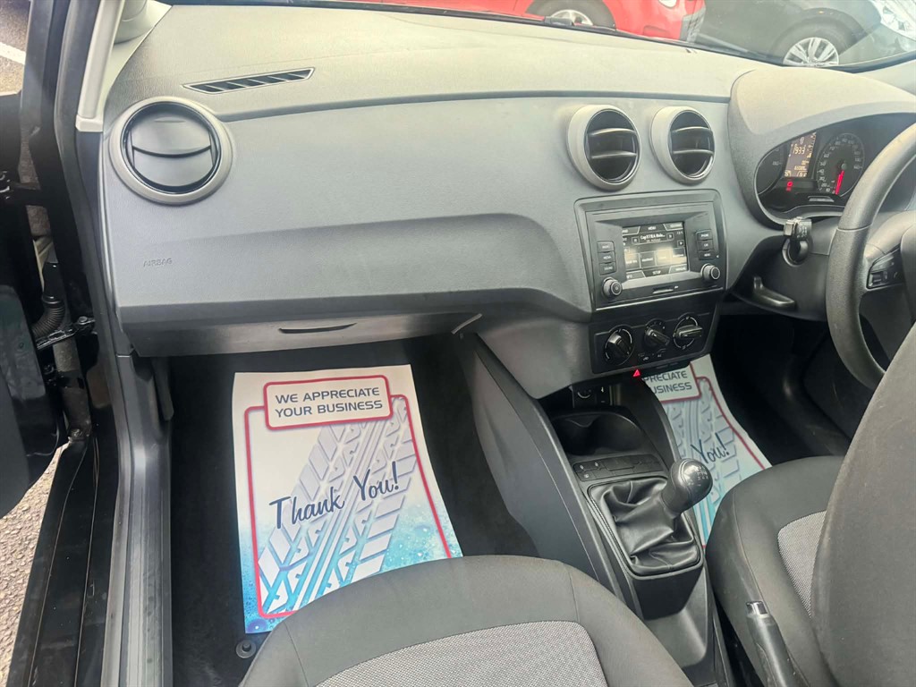 Used SEAT Ibiza 2016 for sale - 76684529: Photo 19