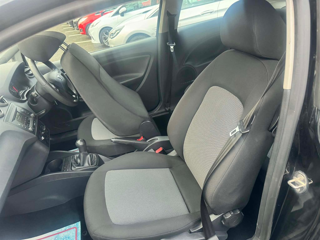 Used SEAT Ibiza 2016 for sale - 76684529: Photo 20