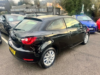 Used SEAT Ibiza 2016 for sale - 76684529: Photo