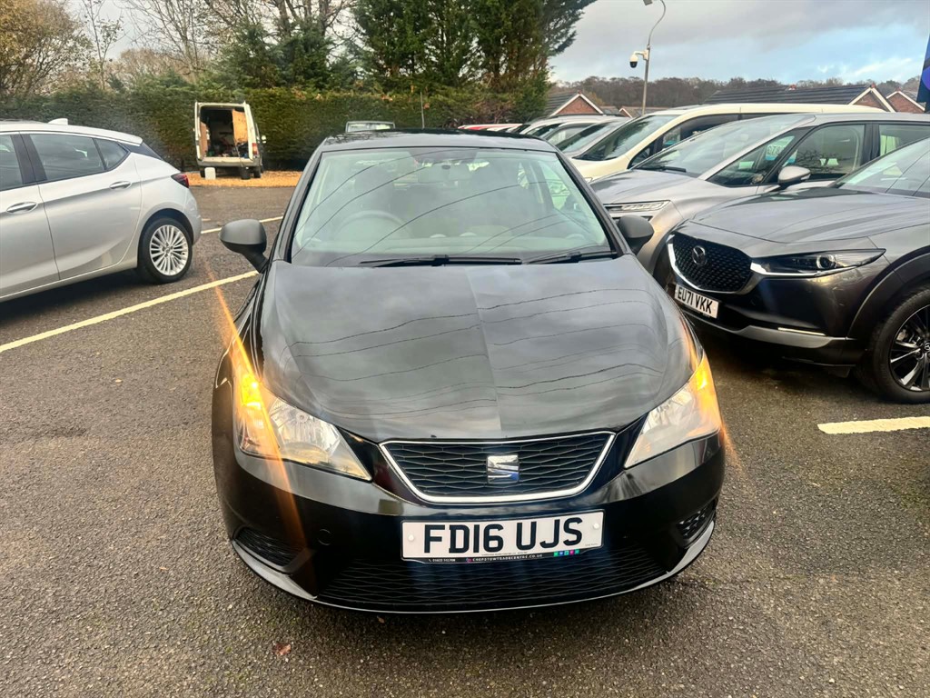 Used SEAT Ibiza 2016 for sale - 76684529: Photo 6