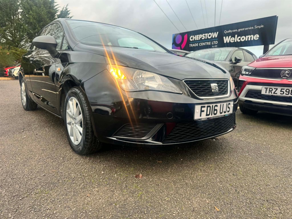 Used SEAT Ibiza 2016 for sale - 76684529: Photo 7