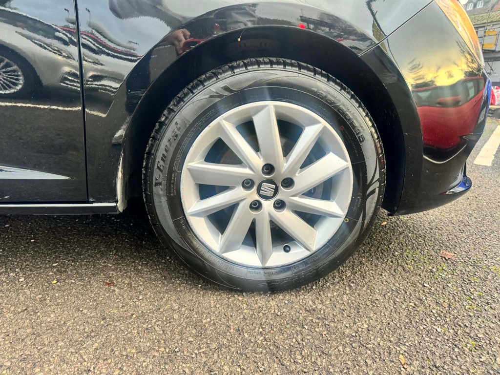 Used SEAT Ibiza 2016 for sale - 76684529: Photo 8