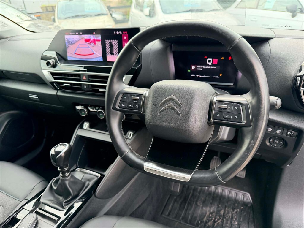 Used Citroen C4 2023 for sale - 77570318: Photo 10