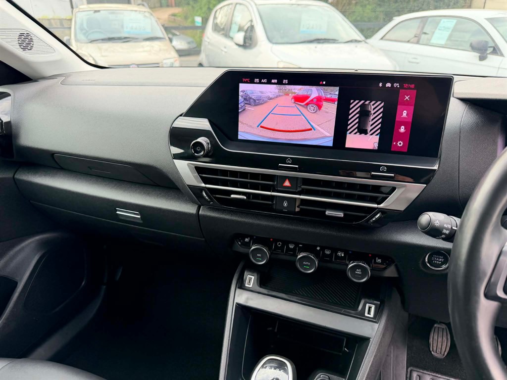 Used Citroen C4 2023 for sale - 77570318: Photo 11