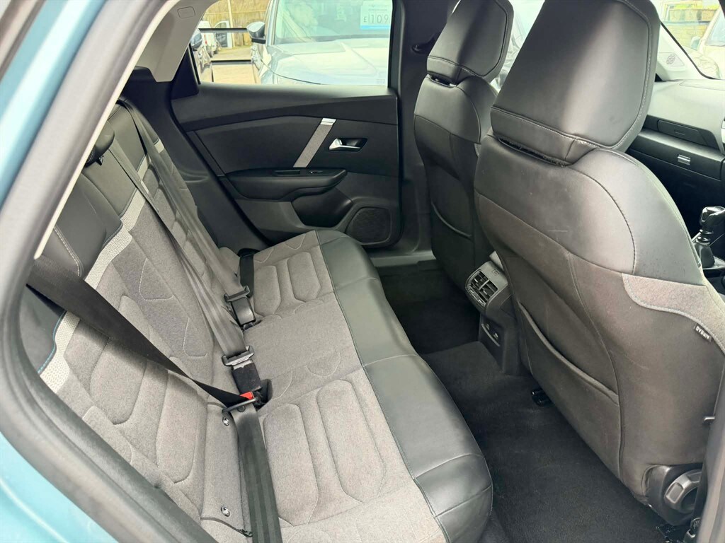 Used Citroen C4 2023 for sale - 77570318: Photo 12