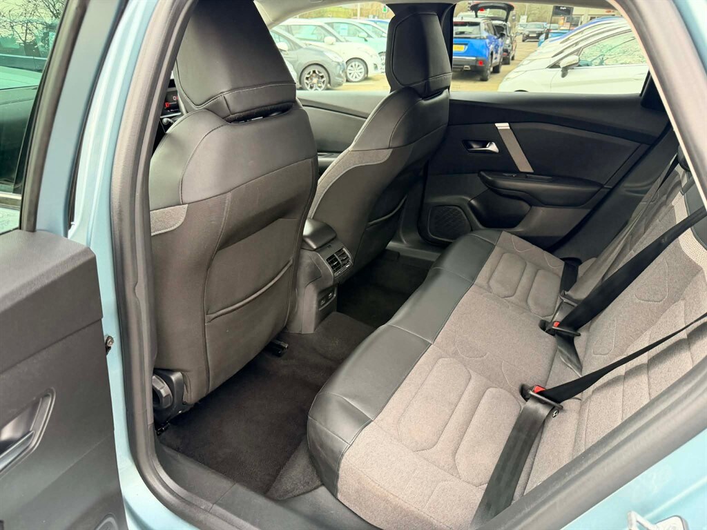 Used Citroen C4 2023 for sale - 77570318: Photo 14