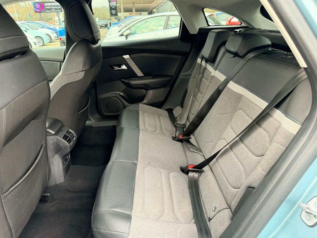 Used Citroen C4 2023 for sale - 77570318: Photo 15