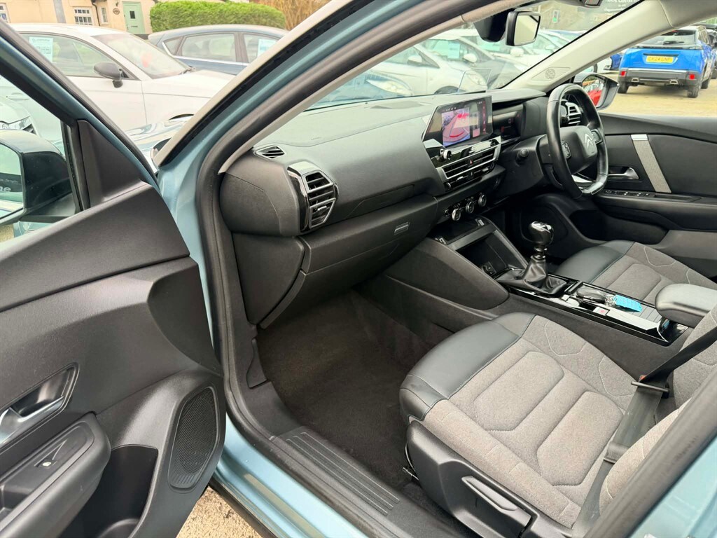 Used Citroen C4 2023 for sale - 77570318: Photo 16