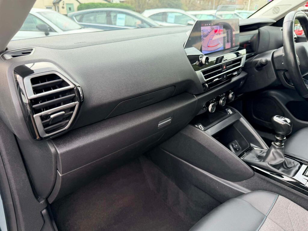 Used Citroen C4 2023 for sale - 77570318: Photo 17