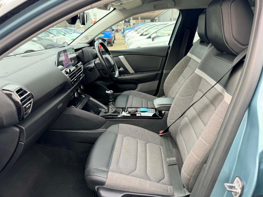 Used Citroen C4 2023 for sale - 77570318: Photo 18