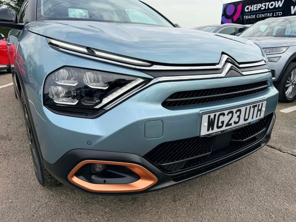 Used Citroen C4 2023 for sale - 77570318: Photo 7